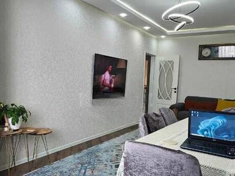 3 otaqlı mənzil, 60 m², Əhmədli: 162 000 ₼ 2