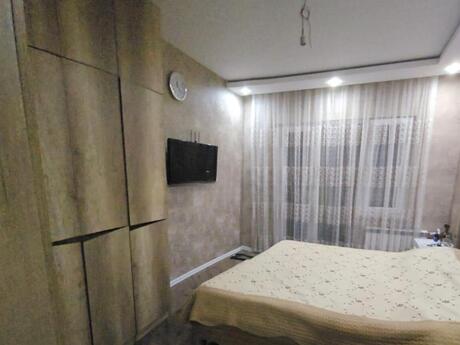 3 otaqlı mənzil, 60 m², Əhmədli: 162 000 ₼ 3