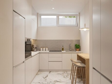 Elan №6435178 - Bakı, İçəri Şəhər m., 1 otaqlı, 40 m², 1/1 mərtəbə
