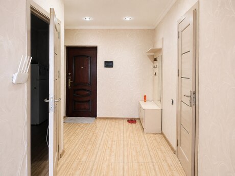 2 otaqlı mənzil, 68 m², Bakıxanov: 128 000 ₼ 5