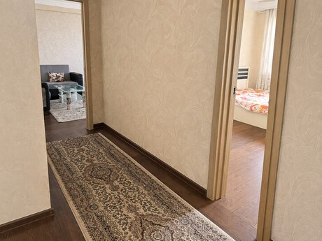 2 otaqlı mənzil, 68 m², Bakıxanov: 128 000 ₼ 4