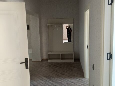 3 rooms · 115 m² · floor 1/16, Bayıl