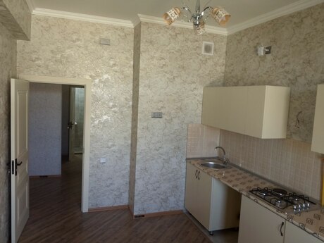 3-комнатная квартира, 115 м², Bayıl: 260 000 ₼ 2
