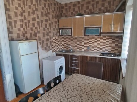 1-room apartment for rent, 45 m², Binəqədi: 320 ₼/mo 4