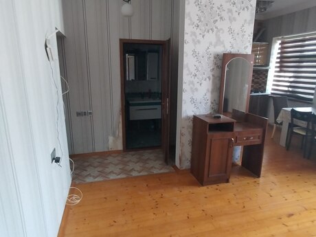 1-room apartment for rent, 45 m², Binəqədi: 320 ₼/mo 3