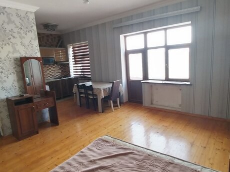 1-room apartment for rent, 45 m², Binəqədi: 320 ₼/mo 2