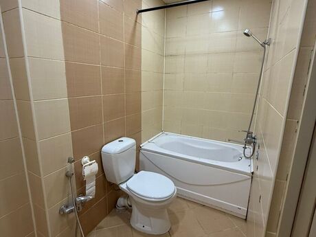 3 otaqlı mənzil, 140 m², Nəsimi: 320 000 ₼ 2