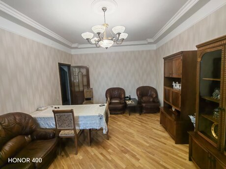 3-комнатная квартира, 80 м², Şah İsmayıl Xətai: 320 000 ₼ 4
