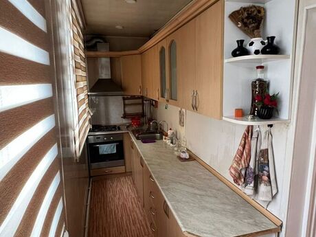 Kirayə 3 otaqlı mənzil, 90 m², Gənclik: 900 ₼/ay 4