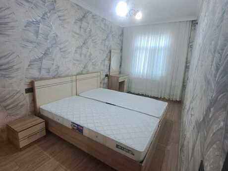 Kirayə 2 otaqlı mənzil, 55 m², Memar Əcəmi: 800 ₼/ay 3