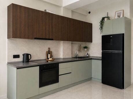 3-room apartment, 63 m², Sea Breeze: 318 000 ₼ 3