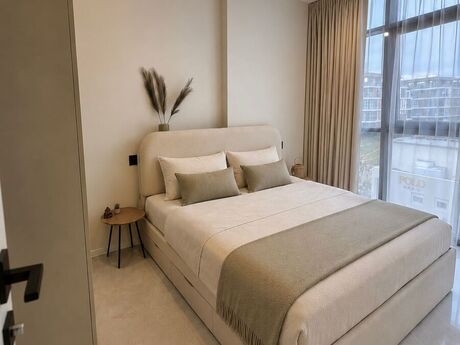 3-room apartment, 63 m², Sea Breeze: 318 000 ₼ 5