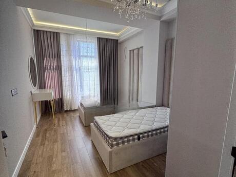 4 otaqlı mənzil, 146 m², Nəriman Nərimanov: 580 000 ₼ 5