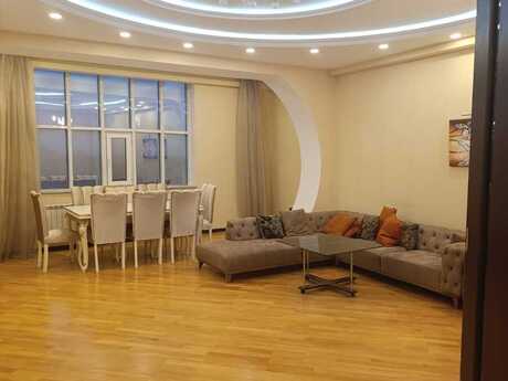 3 otaqlı mənzil, 170 m², Nərimanov: 440 000 ₼ 2