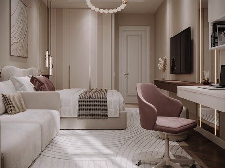 3 otaqlı mənzil, 130 m², İnşaatçılar: 314 000 ₼ 5