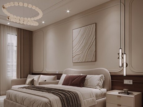 3 otaqlı mənzil, 130 m², İnşaatçılar: 314 000 ₼ 4