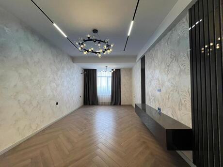 Elan №6435223 - Bakı, Qara Qarayev m., 3 otaqlı, 108 m², 14/17 mərtəbə