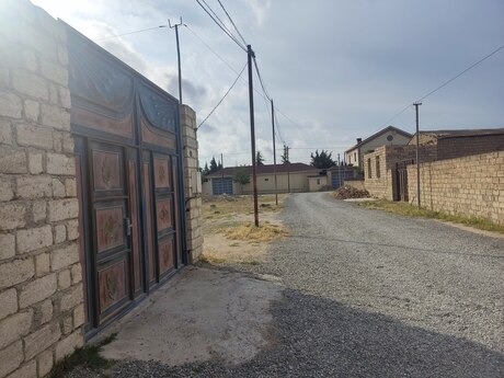 5 otaqlı həyət evi, 120 m², Qala: 92 000 ₼ 2