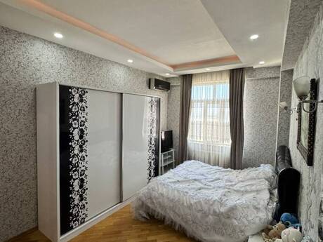 3 otaqlı mənzil, 92 m², Binəqədi: 235 000 ₼ 3