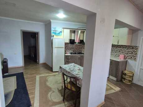 3 otaqlı həyət evi, 95 m², 20 Yanvar: 155 000 ₼ 2