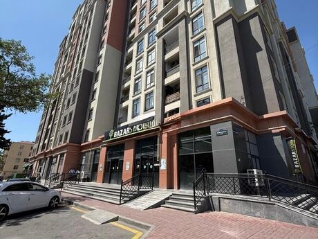 Elan №6435230 - Bakı, Qara Qarayev m., 2 otaqlı, 71 m², 12/13 mərtəbə