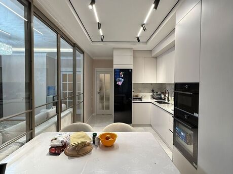 Kirayə 2 otaqlı mənzil, 80 m², Gənclik: 1 500 ₼/ay 5