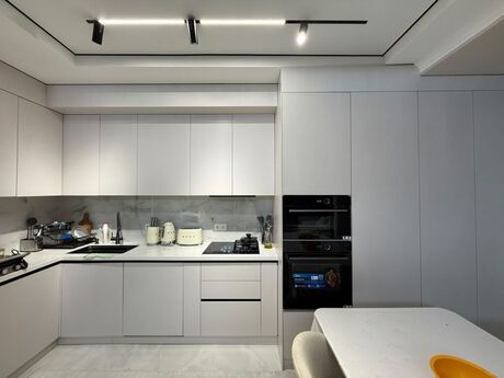 Kirayə 2 otaqlı mənzil, 80 m², Gənclik: 1 500 ₼/ay 4