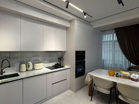 Kirayə 2 otaqlı mənzil, 80 m², Gənclik: 1 500 ₼/ay 3