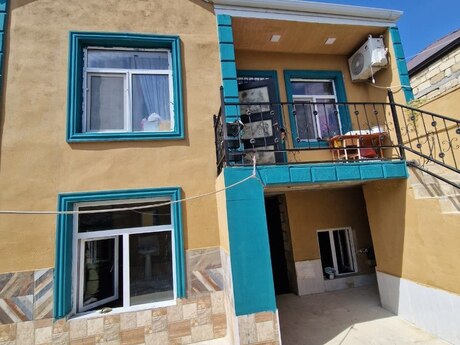 Объявление №6435244 - Баку, пос. Масазыр, 3-комн., 70 м²