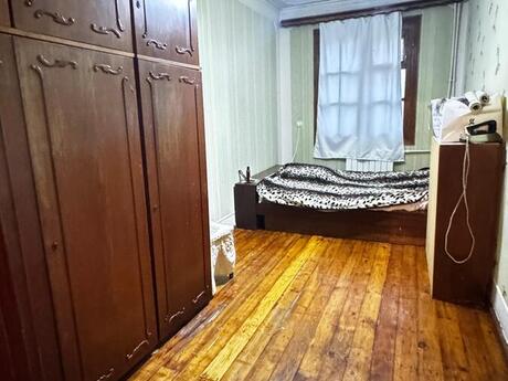 2-room apartment for rent, 50 m², Memar Əcəmi: 550 ₼/mo 4