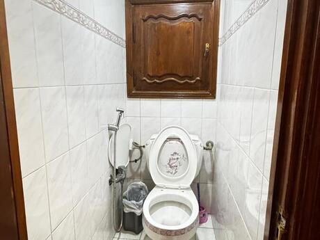 Объявление №6435225 - Баку, м. Мемар Аджеми, 2-комн., 50 м², 3/5 этаж