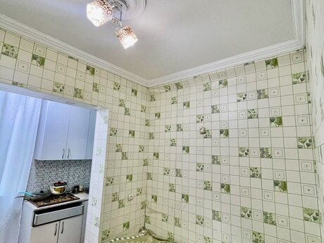 2 otaqlı mənzil, 50 m², Xalqlar Dostluğu: 135 000 ₼ 4