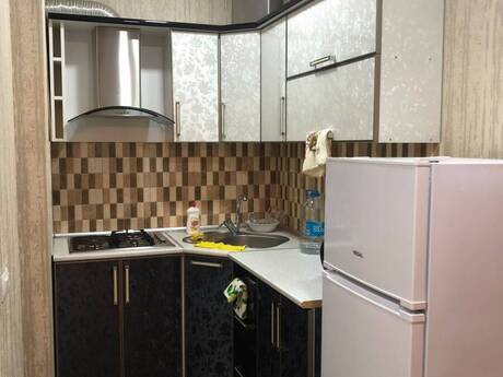 Kirayə 2 otaqlı mənzil, 65 m², Şah İsmayıl Xətai: 825 ₼/ay 4