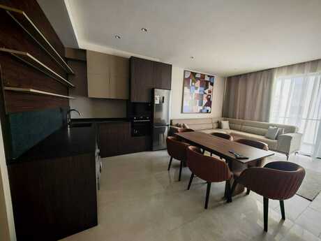 2-комнатная квартира, 101 м², Sea Breeze: 365 000 ₼ 3