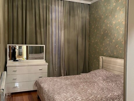 Объявление №6435251 - Баку, м. Нариман Нариманов, 2-комн., 68 м², 5/5 этаж