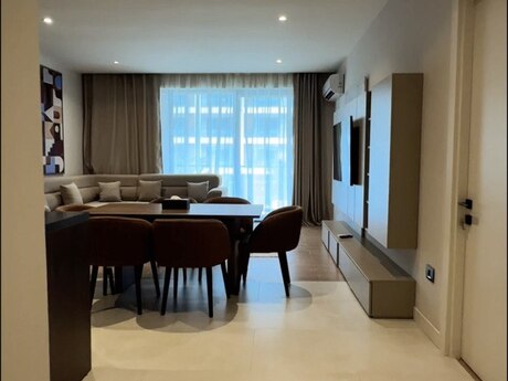 2-комнатная квартира, 101 м², Sea Breeze: 365 000 ₼ 2