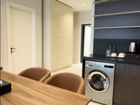 2-комнатная квартира, 101 м², Sea Breeze: 365 000 ₼ 5