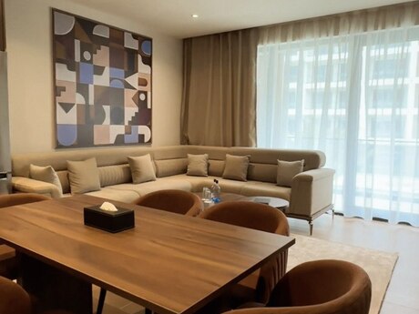 Elan №6435261 - Bakı, Sea Breeze q., 2 otaqlı, 101 m², 4/7 mərtəbə