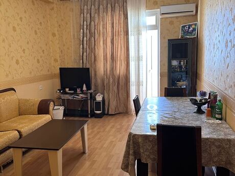 Kirayə 2 otaqlı mənzil, 70 m², Memar Əcəmi: 750 ₼/ay 2