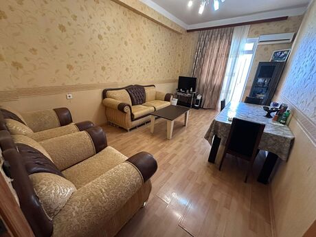 Elan №6435246 - Bakı, Memar Əcəmi m., 2 otaqlı, 70 m², 9/17 mərtəbə