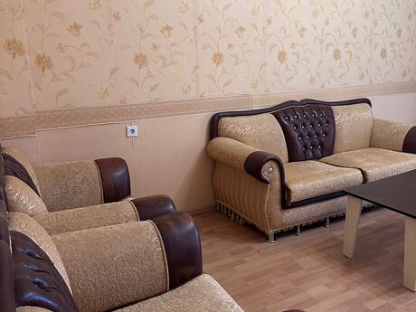 Kirayə 2 otaqlı mənzil, 70 m², Memar Əcəmi: 750 ₼/ay 4