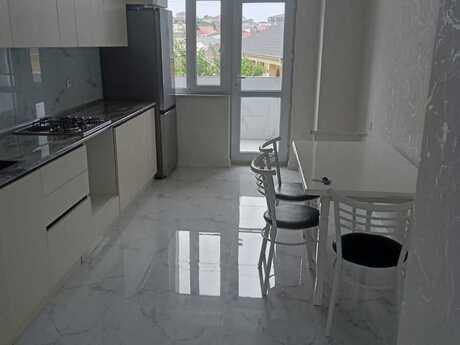 2 rooms · 65 m² · floor 3/12, Masazır