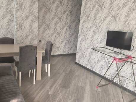 2-room apartment for rent, 86 m², Nəriman Nərimanov: 899 ₼/mo 5