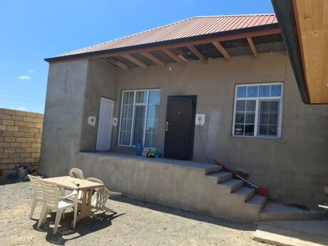 3 otaqlı həyət evi, 80 m², Mehdiabad: 65 000 ₼ 3