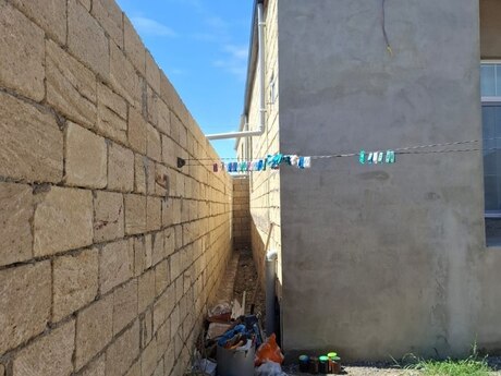 3 otaqlı həyət evi, 80 m², Mehdiabad: 65 000 ₼ 5