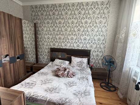 2 otaqlı həyət evi, 50 m², Binəqədi: 47 000 ₼ 4