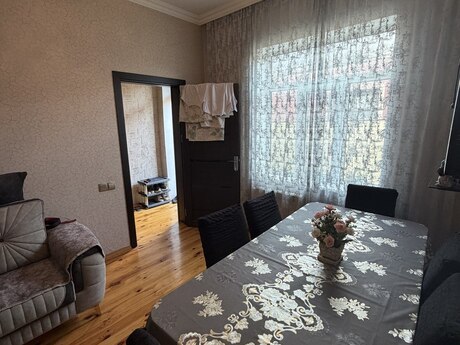 2 otaqlı həyət evi, 50 m², Binəqədi: 47 000 ₼ 3
