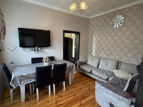 2 otaqlı həyət evi, 50 m², Binəqədi: 47 000 ₼ 2