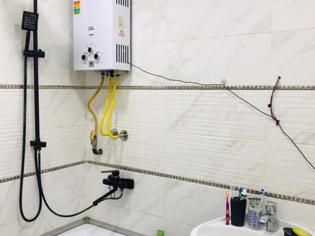 4 otaqlı mənzil, 120 m², Xətai: 225 000 ₼ 5