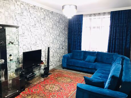 4 otaqlı mənzil, 120 m², Xətai: 225 000 ₼ 2
